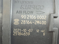 2022-2022 Hyundai Tucson Mass Air Flow Meter Maf - Oemusedautoparts1.com