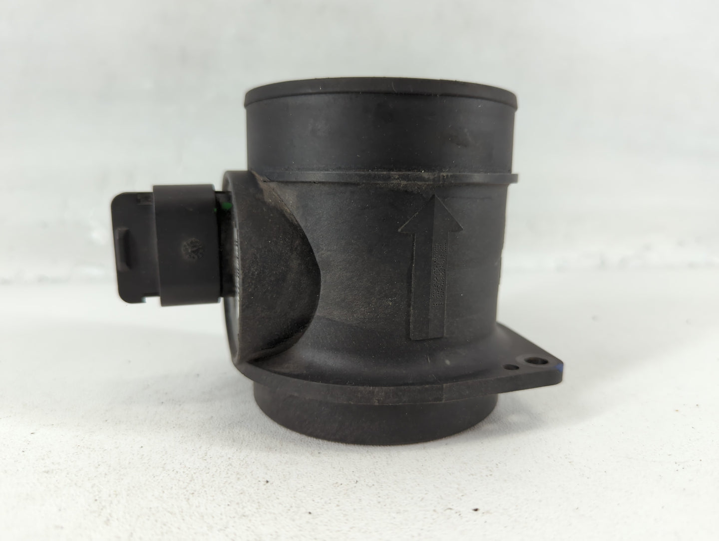 2006-2010 Hyundai Sonata Mass Air Flow Meter Maf - Oemusedautoparts1.com