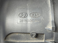2006-2010 Hyundai Sonata Mass Air Flow Meter Maf - Oemusedautoparts1.com