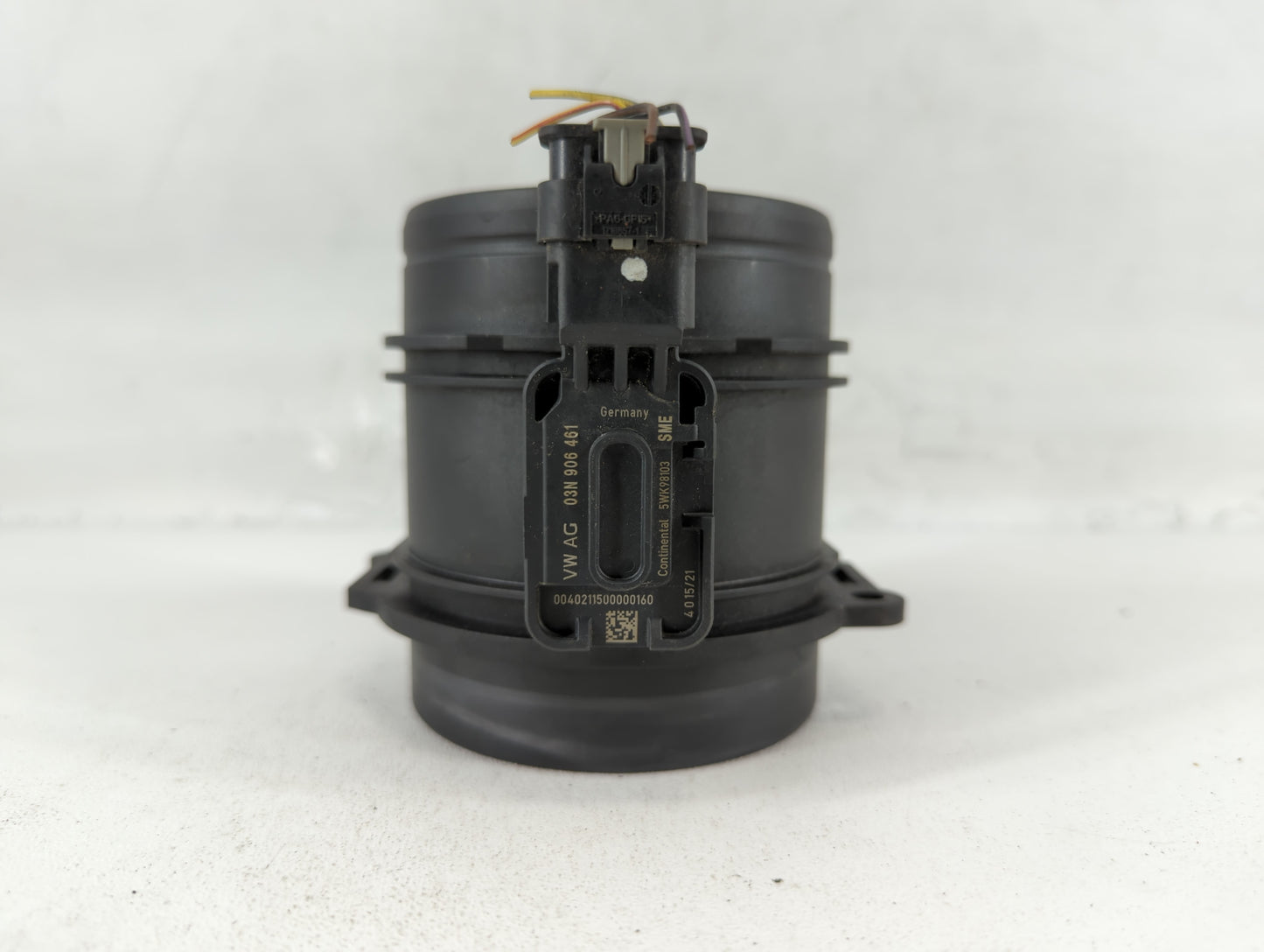 2018-2022 Volkswagen Atlas Mass Air Flow Meter Maf - Oemusedautoparts1.com