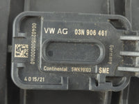 2018-2022 Volkswagen Atlas Mass Air Flow Meter Maf - Oemusedautoparts1.com