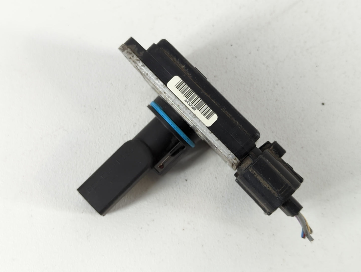 1999-2003 Ford Explorer Mass Air Flow Meter Maf - Oemusedautoparts1.com