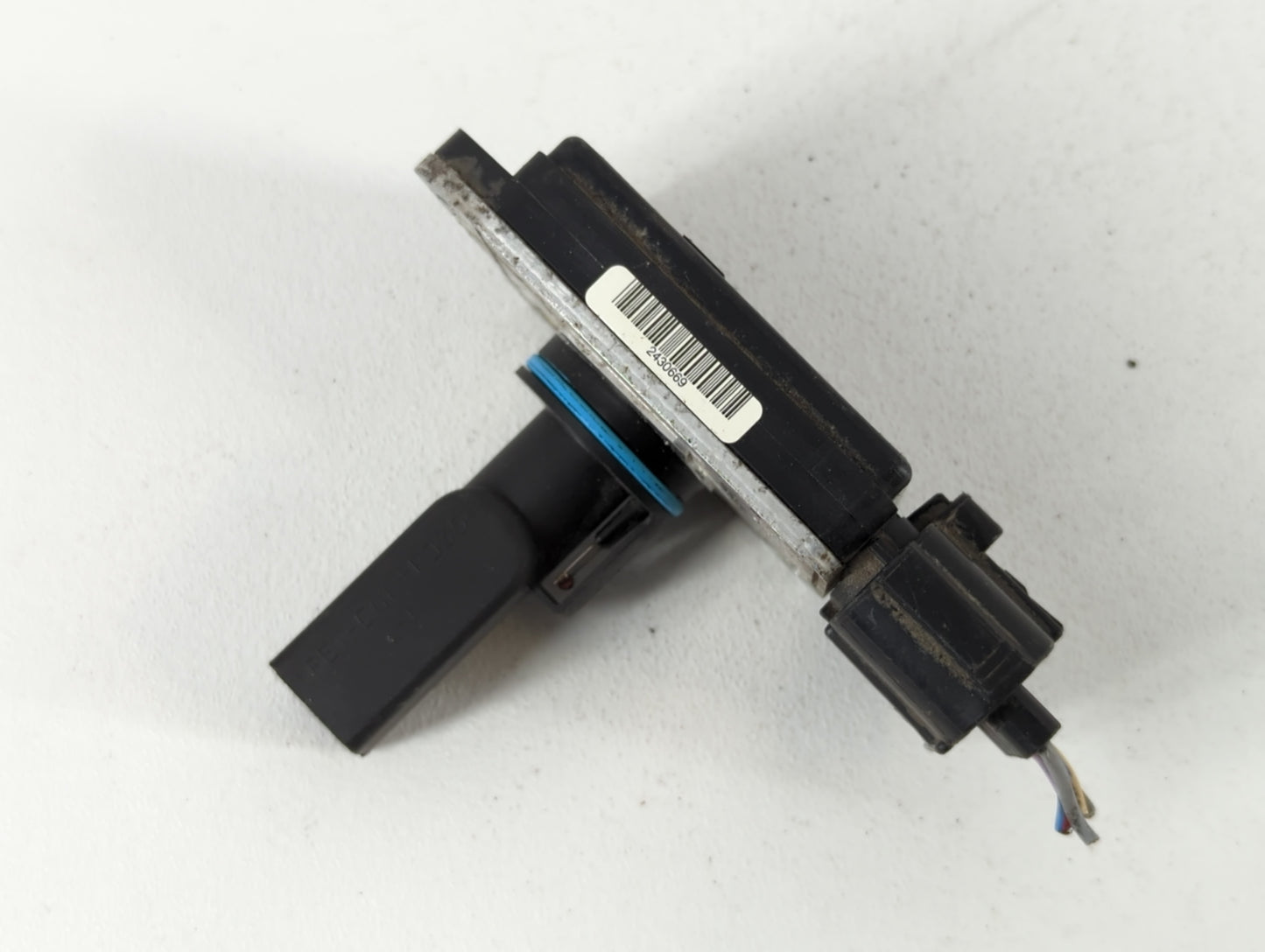 1999-2003 Ford Explorer Mass Air Flow Meter Maf - Oemusedautoparts1.com