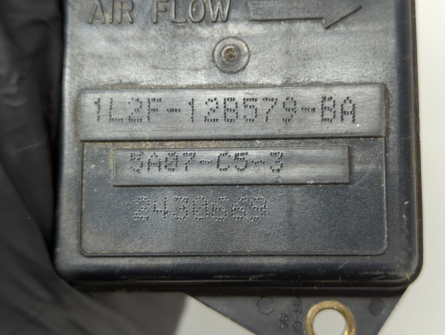 1999-2003 Ford Explorer Mass Air Flow Meter Maf - Oemusedautoparts1.com