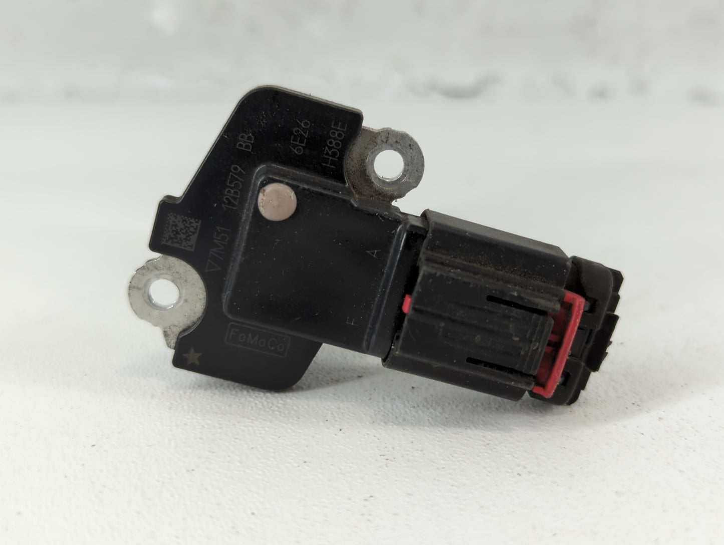 2012-2018 Ford Focus Mass Air Flow Meter Maf - Oemusedautoparts1.com