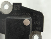 2012-2018 Ford Focus Mass Air Flow Meter Maf - Oemusedautoparts1.com