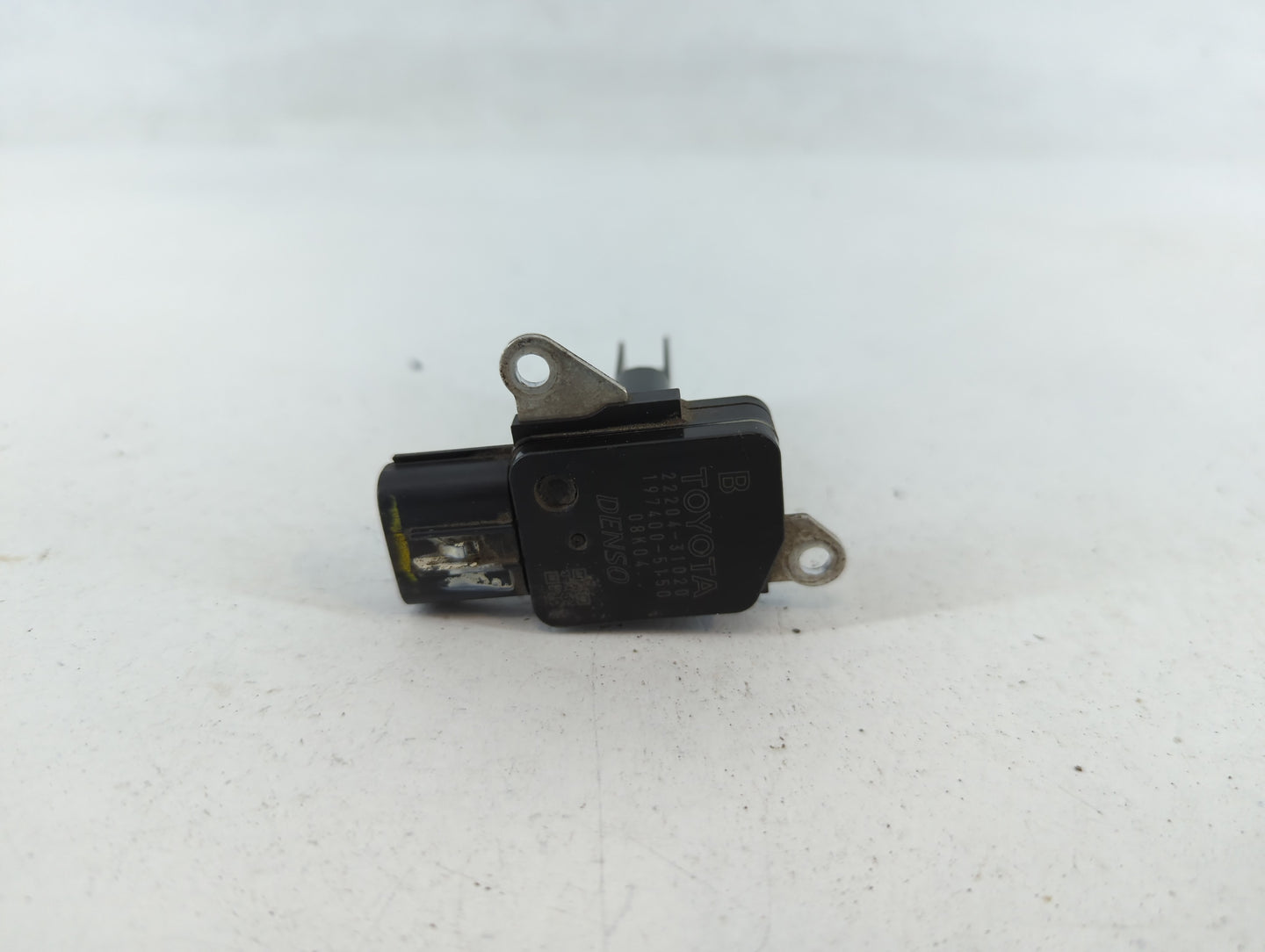 2007-2009 Lexus Rx350 Mass Air Flow Meter Maf - Oemusedautoparts1.com