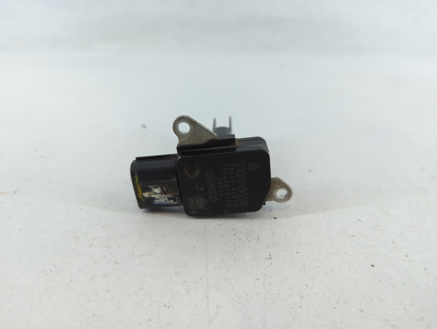 2007-2009 Lexus Rx350 Mass Air Flow Meter Maf - Oemusedautoparts1.com