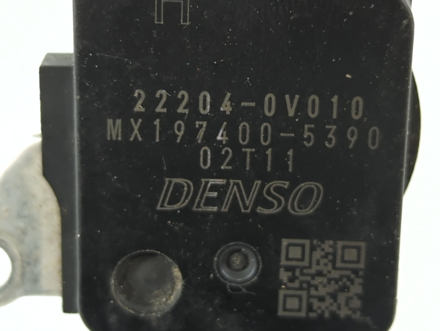2011-2016 Toyota Sienna Mass Air Flow Meter Maf - Oemusedautoparts1.com