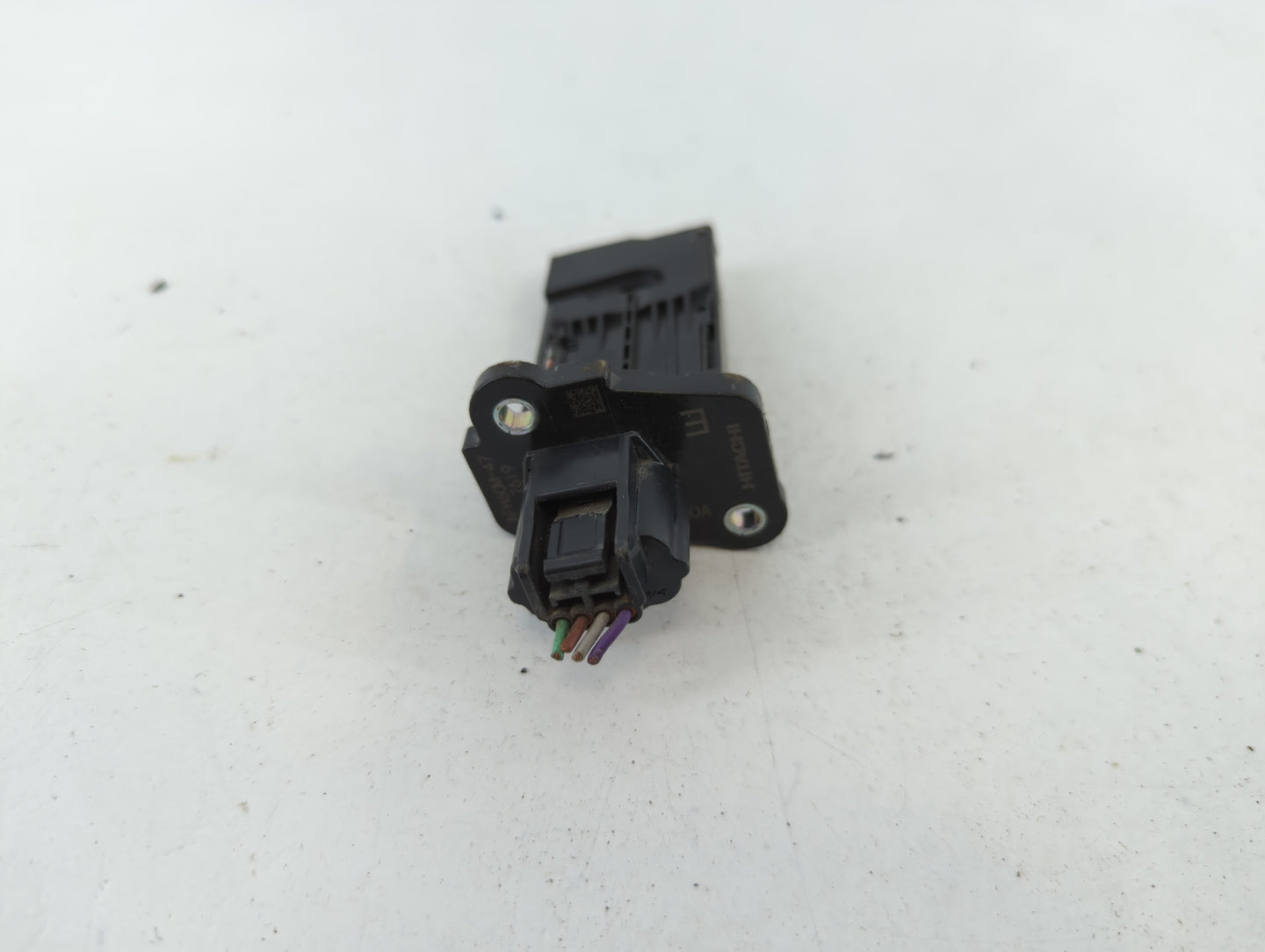2007-2009 Lexus Rx350 Mass Air Flow Meter Maf - Oemusedautoparts1.com