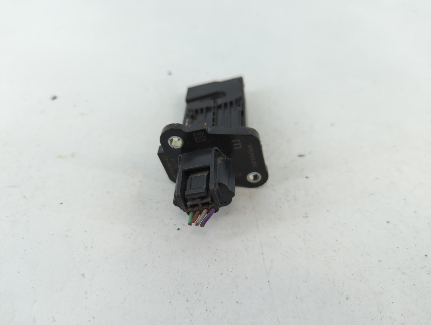 2007-2009 Lexus Rx350 Mass Air Flow Meter Maf - Oemusedautoparts1.com