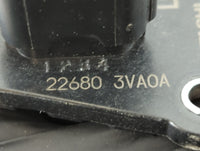 2007-2009 Lexus Rx350 Mass Air Flow Meter Maf - Oemusedautoparts1.com