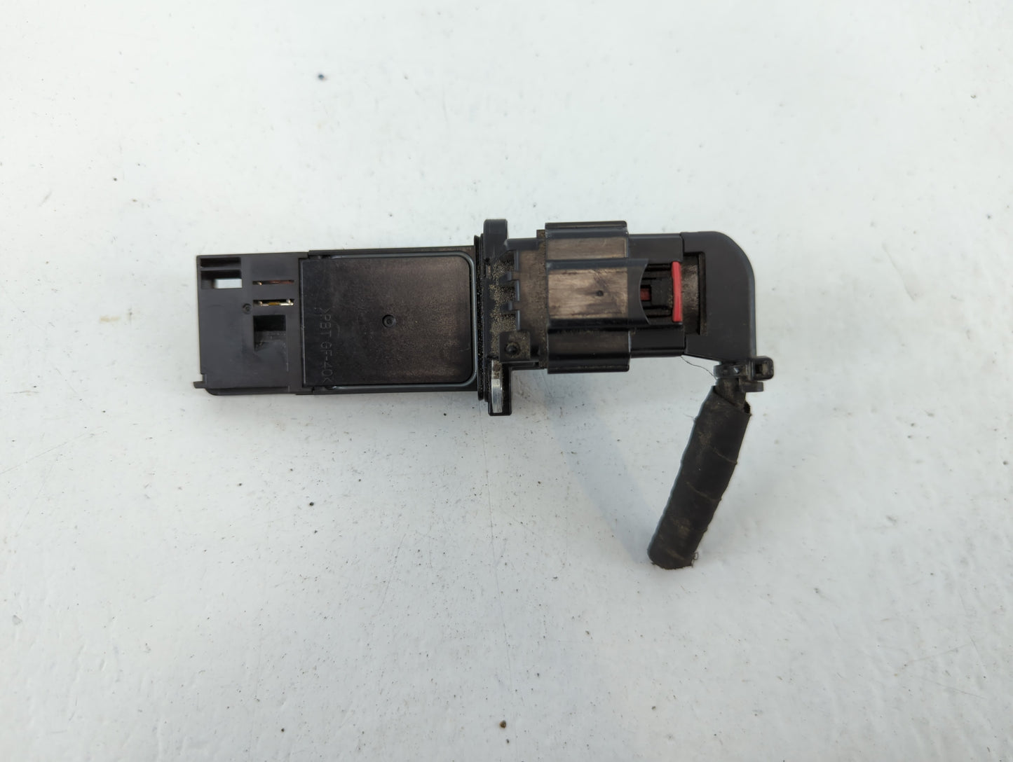 2017-2020 Cadillac Xt5 Mass Air Flow Meter Maf - Oemusedautoparts1.com