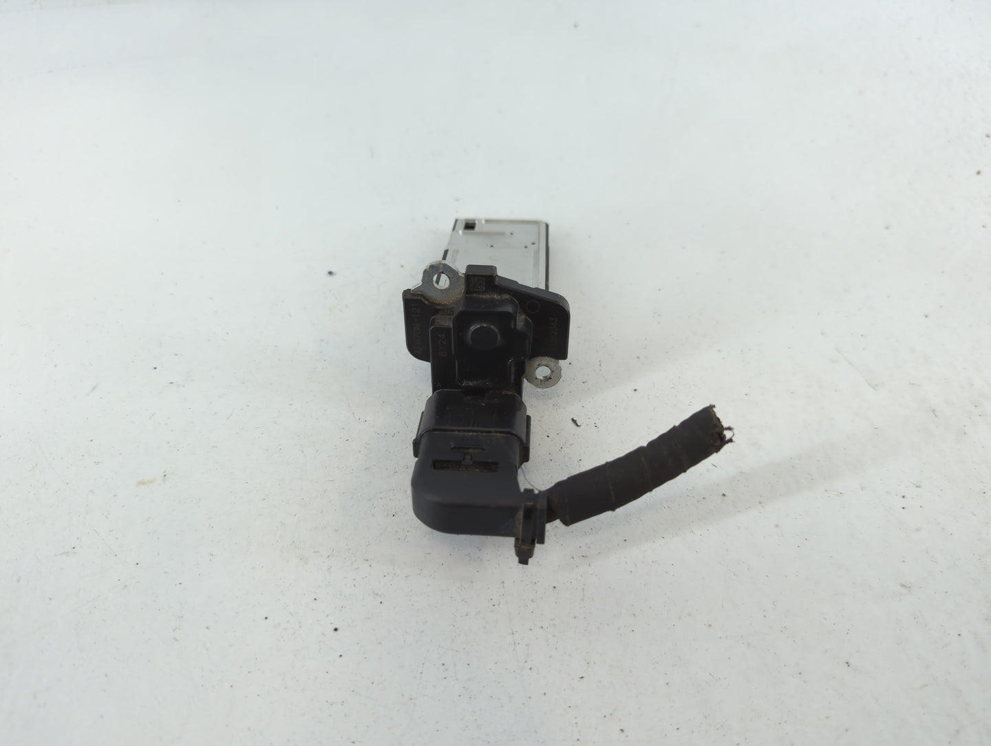 2017-2020 Cadillac Xt5 Mass Air Flow Meter Maf - Oemusedautoparts1.com