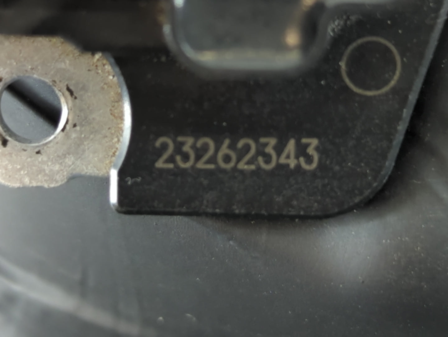 2017-2020 Cadillac Xt5 Mass Air Flow Meter Maf - Oemusedautoparts1.com