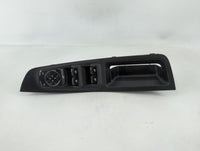 2015-2020 Ford Edge Master Power Window Switch Replacement Driver Side Left P/N:GT4T-14540-BAW 20220121C Fits OEM Used Auto Parts - Oemusedautoparts1.com