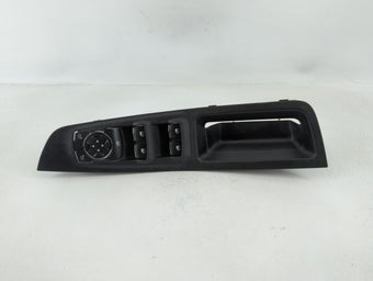compare product 2015-2020 Ford Edge Master Power Window Switch Replacement Driver Side Left P/N:GT4T-14540-BAW 20220121C Fits OEM Used Auto Parts