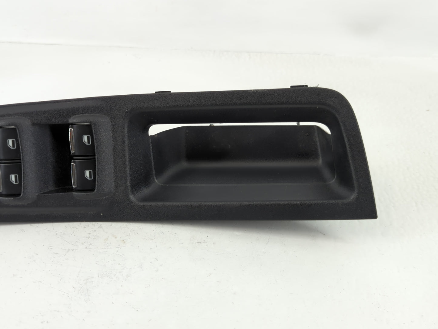 2015-2020 Ford Edge Master Power Window Switch Replacement Driver Side Left P/N:GT4T-14540-BAW 20220121C Fits OEM Used Auto Parts - Oemusedautoparts1.com