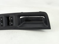 2015-2020 Ford Edge Master Power Window Switch Replacement Driver Side Left P/N:GT4T-14540-BAW 20220121C Fits OEM Used Auto Parts - Oemusedautoparts1.com