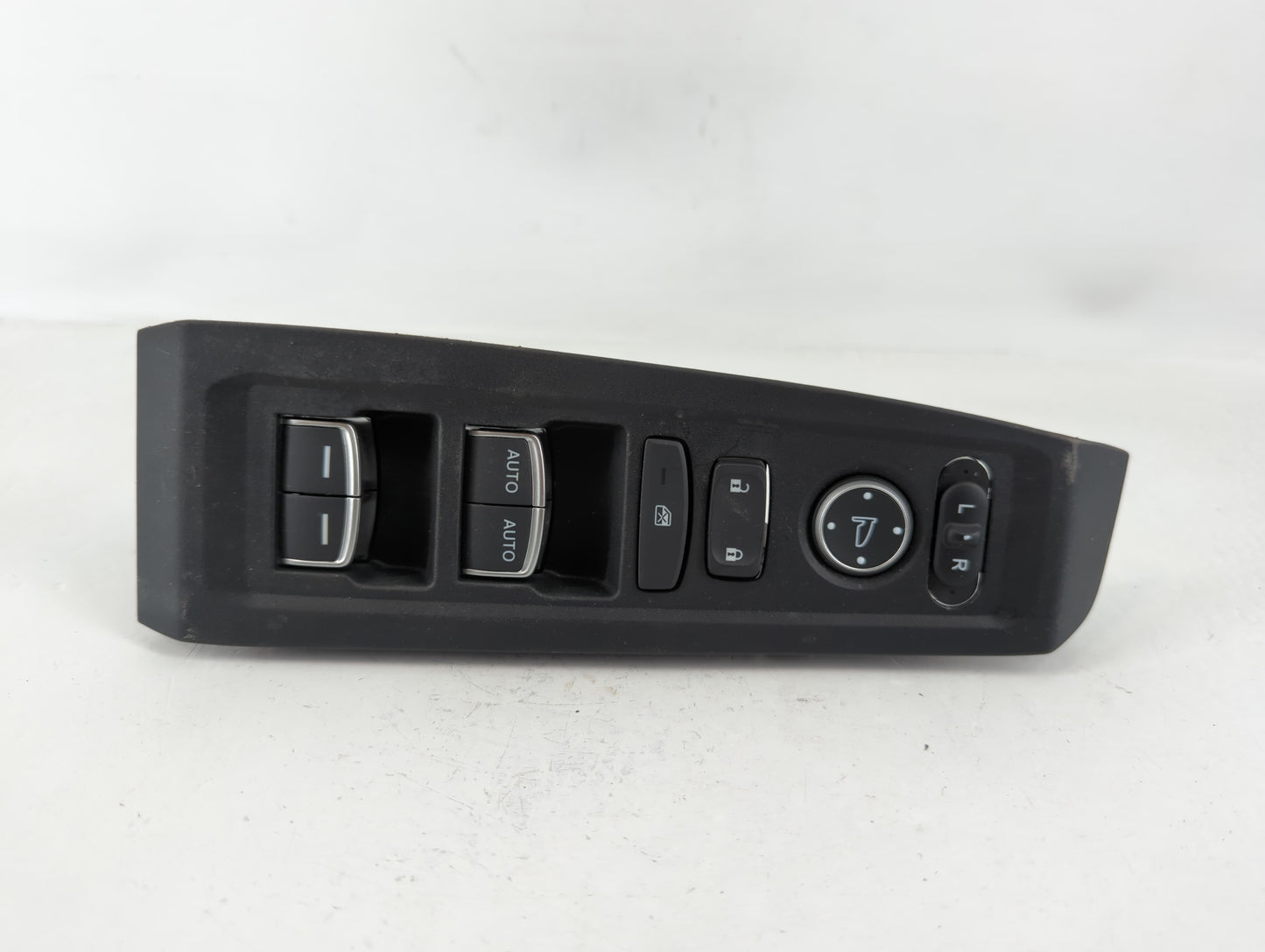 2023 Honda Accord Master Power Window Switch Replacement Driver Side Left P/N:3642T T2A A211 Fits OEM Used Auto Parts - Oemusedautoparts1.com