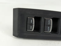 2023 Honda Accord Master Power Window Switch Replacement Driver Side Left P/N:3642T T2A A211 Fits OEM Used Auto Parts - Oemusedautoparts1.com