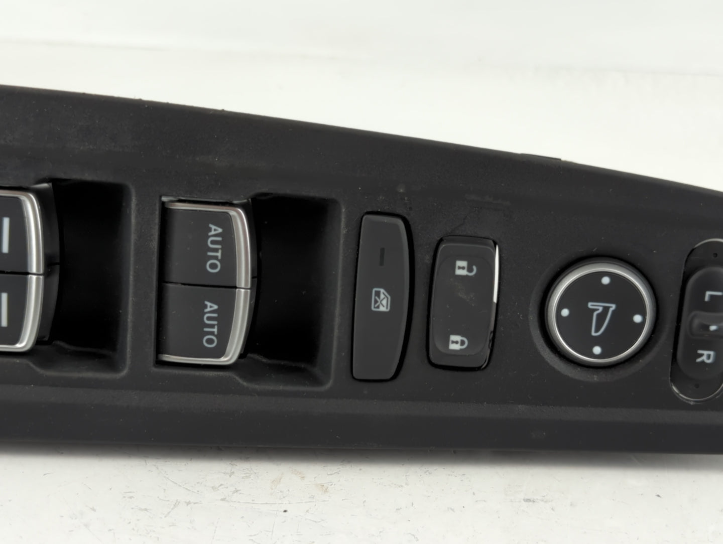 2023 Honda Accord Master Power Window Switch Replacement Driver Side Left P/N:3642T T2A A211 Fits OEM Used Auto Parts - Oemusedautoparts1.com