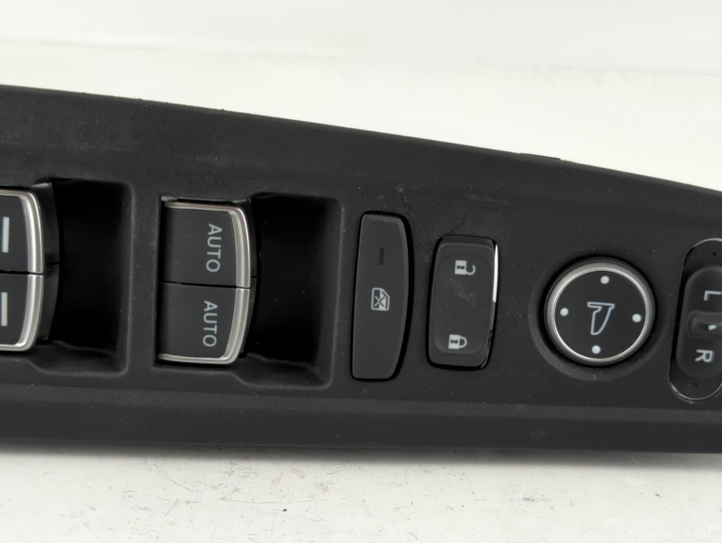 2023 Honda Accord Master Power Window Switch Replacement Driver Side Left P/N:3642T T2A A211 Fits OEM Used Auto Parts - Oemusedautoparts1.com