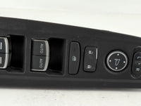 2023 Honda Accord Master Power Window Switch Replacement Driver Side Left P/N:3642T T2A A211 Fits OEM Used Auto Parts - Oemusedautoparts1.com