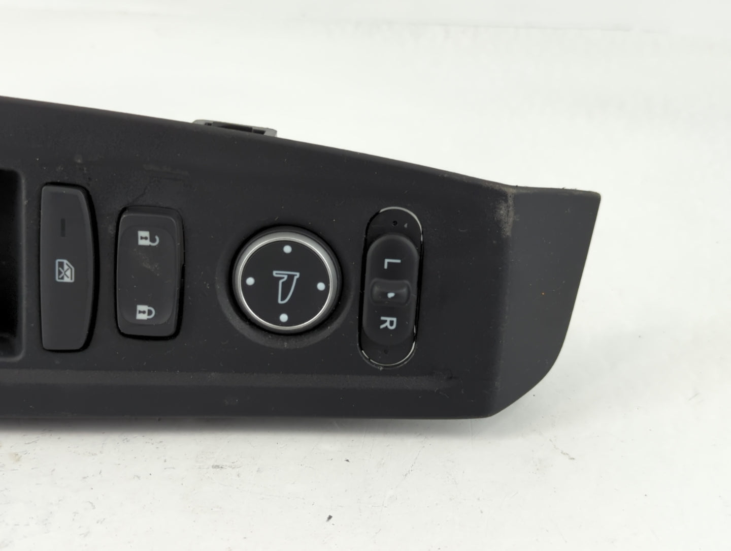 2023 Honda Accord Master Power Window Switch Replacement Driver Side Left P/N:3642T T2A A211 Fits OEM Used Auto Parts - Oemusedautoparts1.com