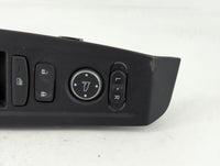 2023 Honda Accord Master Power Window Switch Replacement Driver Side Left P/N:3642T T2A A211 Fits OEM Used Auto Parts - Oemusedautoparts1.com
