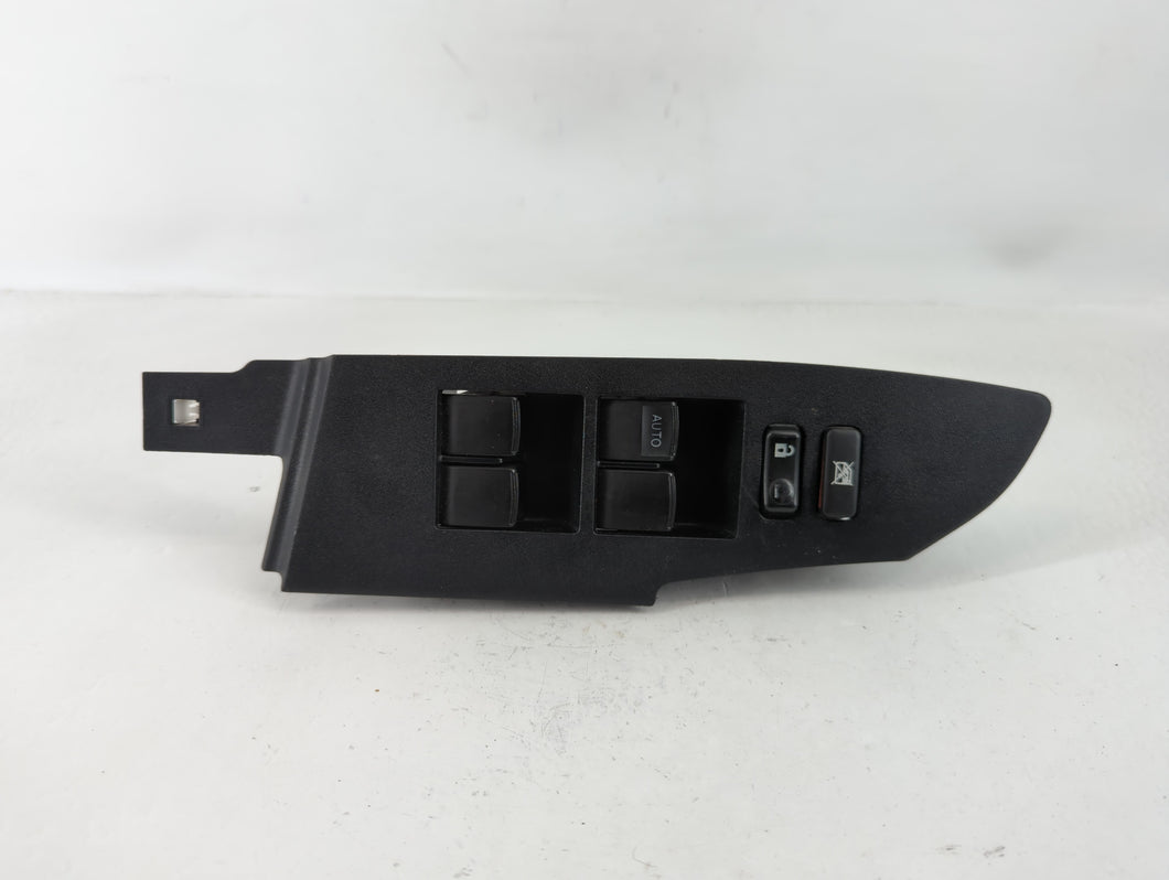 2014-2019 Toyota Corolla Master Power Window Switch Replacement Driver Side Left P/N:1B40 1B40 Fits OEM Used Auto Parts