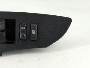 2014-2019 Toyota Corolla Master Power Window Switch Replacement Driver Side Left P/N:1B40 1B40 Fits OEM Used Auto Parts