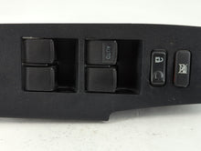 2014-2019 Toyota Corolla Master Power Window Switch Replacement Driver Side Left P/N:1B40 1B40 Fits OEM Used Auto Parts