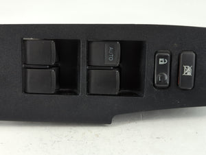 2014-2019 Toyota Corolla Master Power Window Switch Replacement Driver Side Left P/N:1B40 1B40 Fits OEM Used Auto Parts