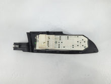 2014-2019 Toyota Corolla Master Power Window Switch Replacement Driver Side Left P/N:1B40 1B40 Fits OEM Used Auto Parts