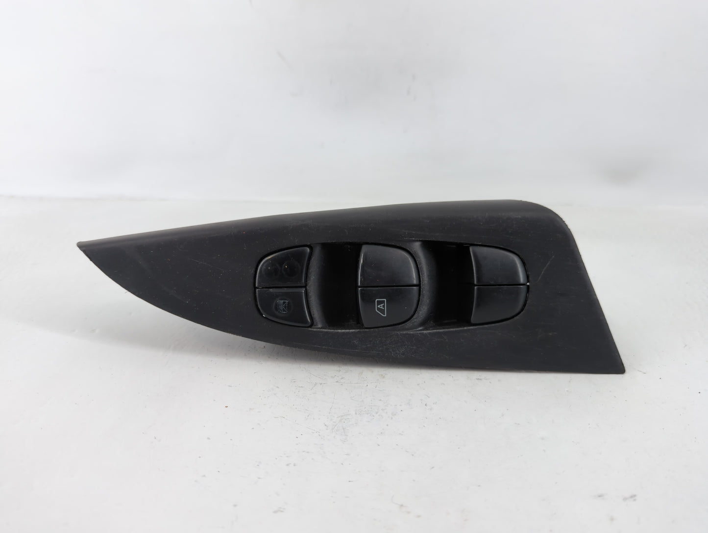 2013-2019 Nissan Sentra Master Power Window Switch Replacement Driver Side Left P/N:25401 9SH1A Fits OEM Used Auto Parts - Oemusedautoparts1.com