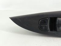 2013-2019 Nissan Sentra Master Power Window Switch Replacement Driver Side Left P/N:25401 9SH1A Fits OEM Used Auto Parts - Oemusedautoparts1.com