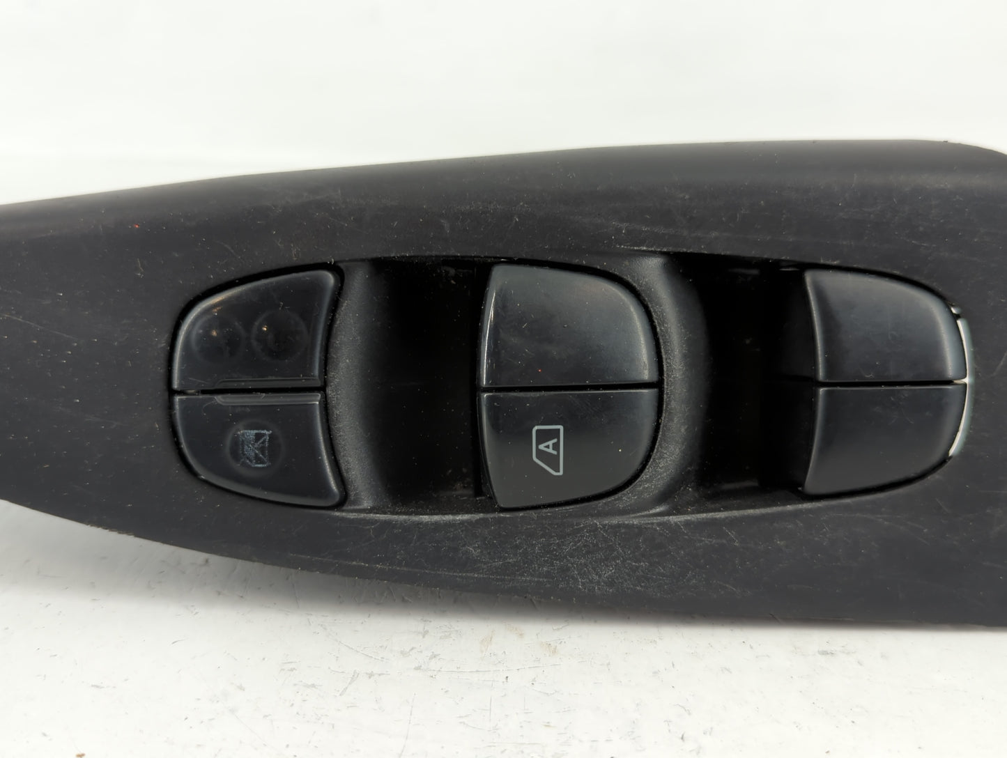 2013-2019 Nissan Sentra Master Power Window Switch Replacement Driver Side Left P/N:25401 9SH1A Fits OEM Used Auto Parts - Oemusedautoparts1.com