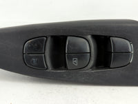 2013-2019 Nissan Sentra Master Power Window Switch Replacement Driver Side Left P/N:25401 9SH1A Fits OEM Used Auto Parts - Oemusedautoparts1.com
