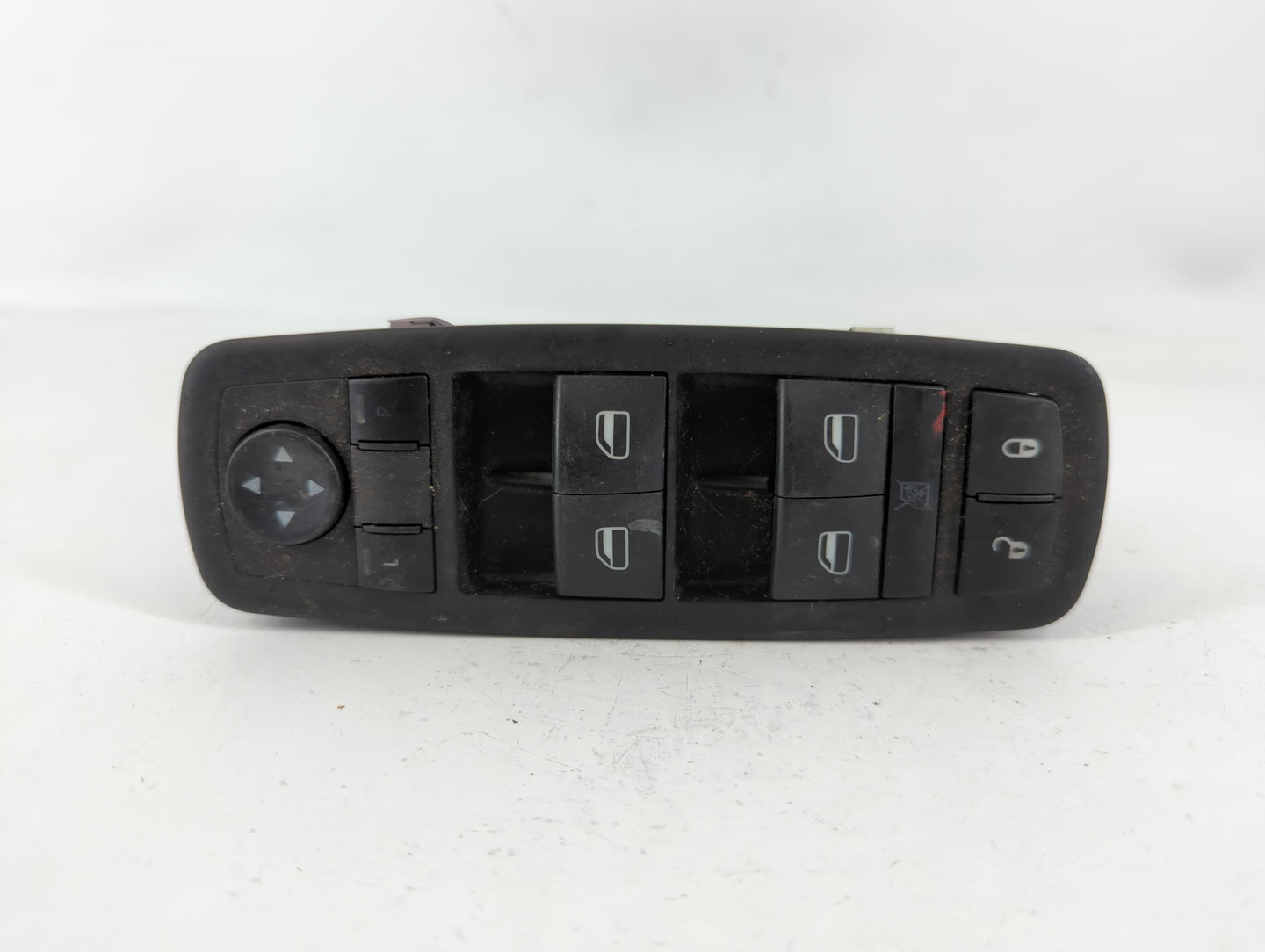 2016-2021 Honda Civic Master Power Window Switch Replacement Driver Side Left P/N:68298871AA Fits OEM Used Auto Parts - Oemusedautoparts1.com