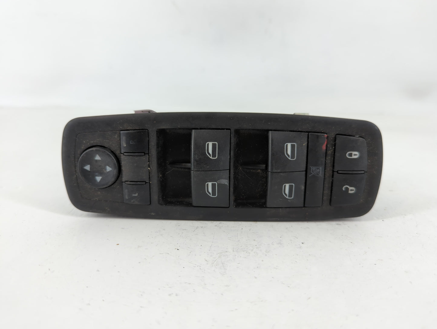 2016-2021 Honda Civic Master Power Window Switch Replacement Driver Side Left P/N:68298871AA Fits OEM Used Auto Parts - Oemusedautoparts1.com
