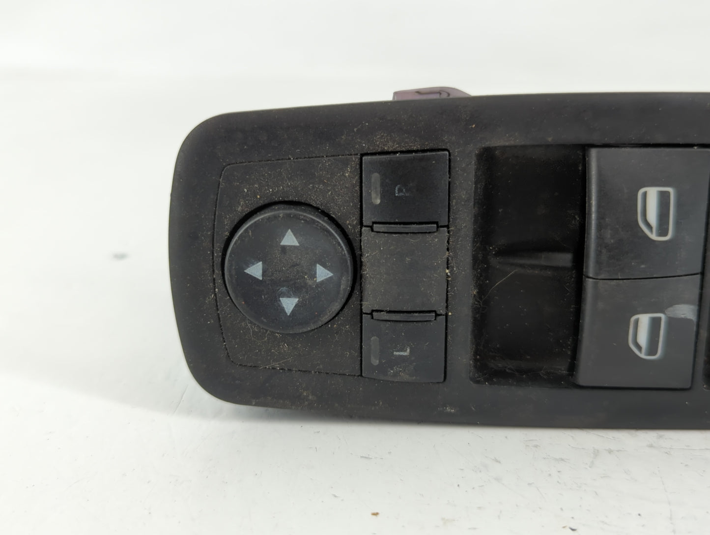2016-2021 Honda Civic Master Power Window Switch Replacement Driver Side Left P/N:68298871AA Fits OEM Used Auto Parts - Oemusedautoparts1.com
