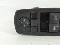 2016-2021 Honda Civic Master Power Window Switch Replacement Driver Side Left P/N:68298871AA Fits OEM Used Auto Parts - Oemusedautoparts1.com