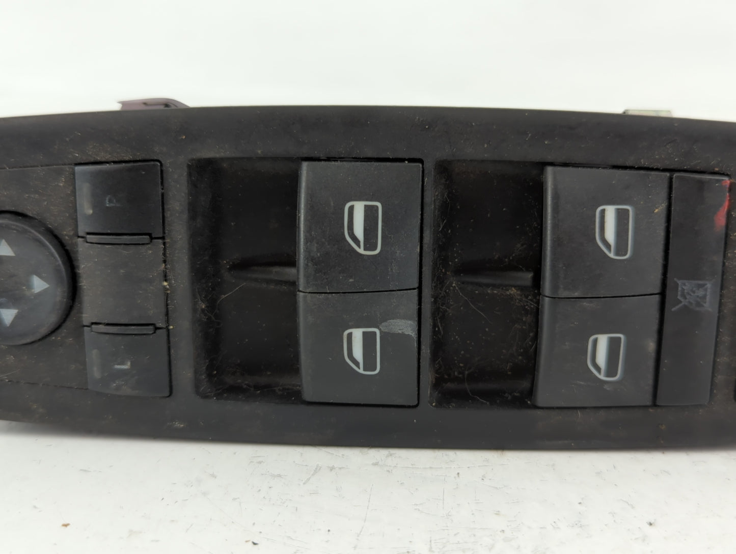 2016-2021 Honda Civic Master Power Window Switch Replacement Driver Side Left P/N:68298871AA Fits OEM Used Auto Parts - Oemusedautoparts1.com