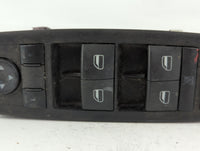 2016-2021 Honda Civic Master Power Window Switch Replacement Driver Side Left P/N:68298871AA Fits OEM Used Auto Parts - Oemusedautoparts1.com