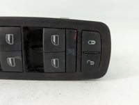 2016-2021 Honda Civic Master Power Window Switch Replacement Driver Side Left P/N:68298871AA Fits OEM Used Auto Parts - Oemusedautoparts1.com