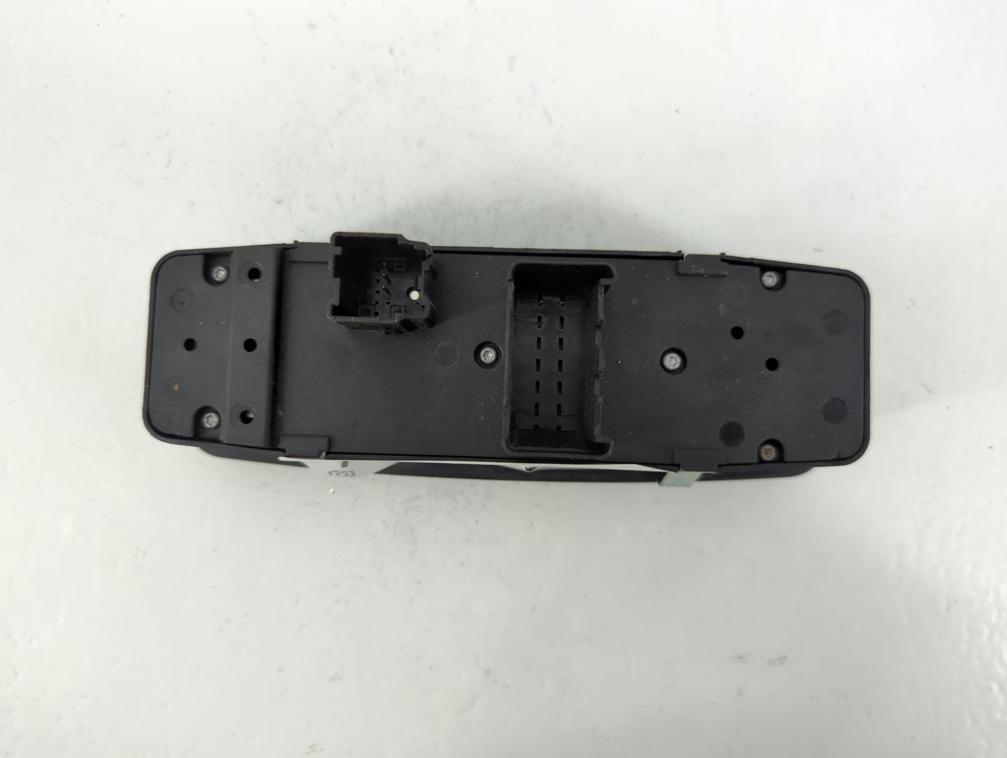 2016-2021 Honda Civic Master Power Window Switch Replacement Driver Side Left P/N:68298871AA Fits OEM Used Auto Parts - Oemusedautoparts1.com