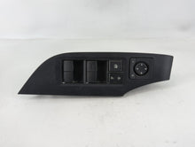 2020 Toyota Corolla Master Power Window Switch Replacement Driver Side Left P/N:84040-0R040 Fits Fits 2019 OEM Used Auto Parts