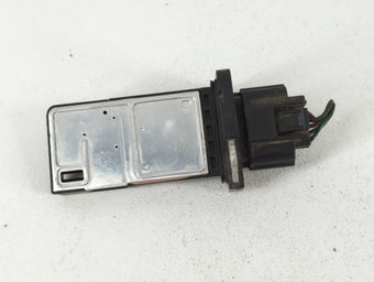 compare product 2003-2014 Nissan Murano Mass Air Flow Meter Maf