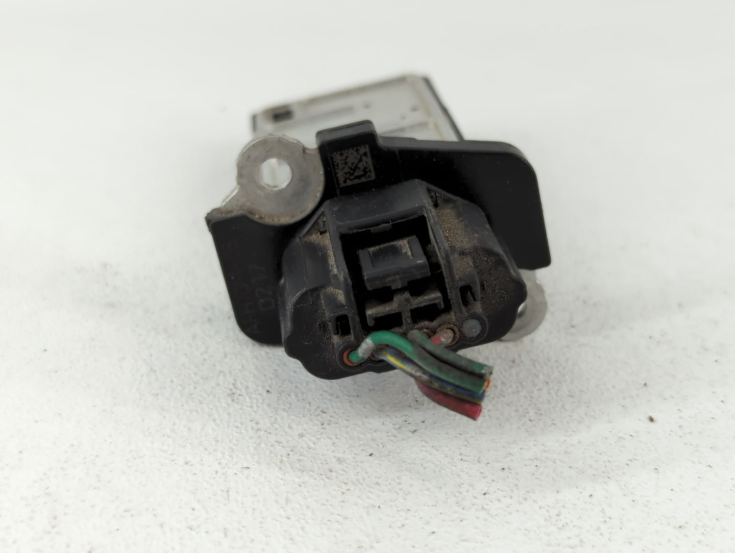 2003-2014 Nissan Murano Mass Air Flow Meter Maf - Oemusedautoparts1.com